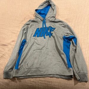 Nike hoody